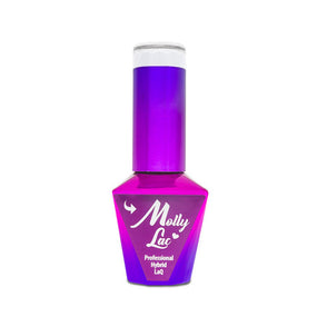 Molly Lac Gellack - Hypnotise White 10 ml