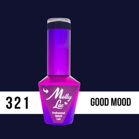 Nailmatic Collection - 321. Good Mood