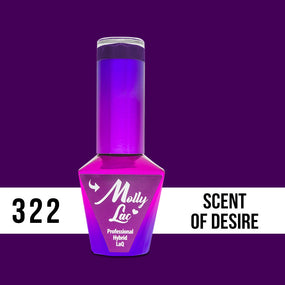 Nailmatic Collection - 322. Scent of Desire