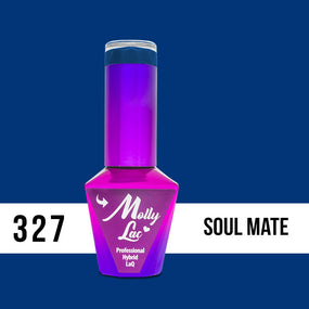Nailmatic Collection - 327. Soulmate