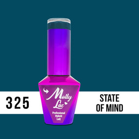 Nailmatic Collection - 325. State of Mind