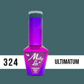 Nailmatic Collection - 324. Ultimatum