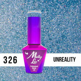 Nailmatic Collection - 326. Unreality