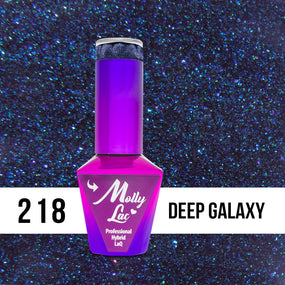 Obsession Collection - 218. Deep Galaxy