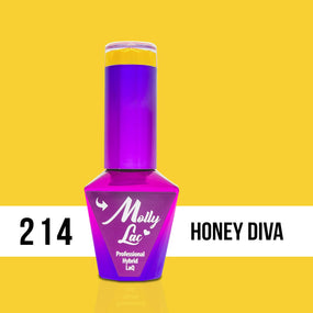 Obsession Collection - 214. Honey Diva