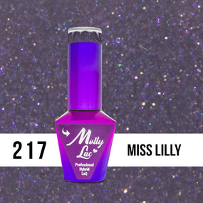 Obsession Collection - 217. Miss Lilly