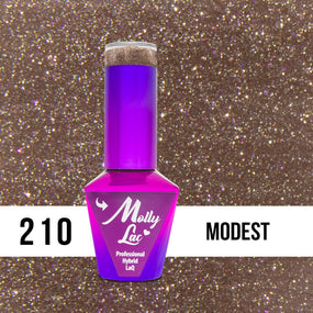 Obsession Collection - 210. Modest