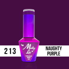Obsession Collection - 213. Naughty Purple