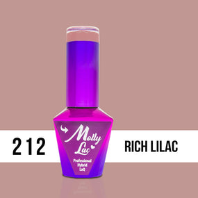 Obsession Collection - 212. Rich Lilac