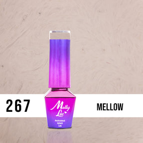 SWEATER COLLECTION - Mellow NR. 267
