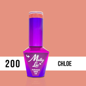 Sensual Collection - 200. Chloe