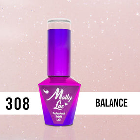 Skin & Make Up Collection - Nr. 308 Balance