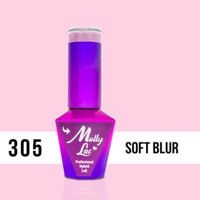 Skin & Make Up Collection - Nr. 305 Soft Blur