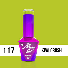 Welcome to Ibiza Collection - 117. Kiwi Crush