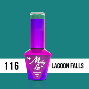 Welcome to Ibiza Collection - 116. Lagoon Falls