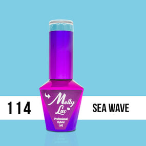 Welcome to Ibiza Collection - 114. Sea Wave