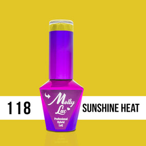 Welcome to Ibiza Collection - 118. Sunshine Heat