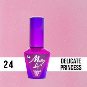Yes, I Do! Collection - 24. Delicate Princess