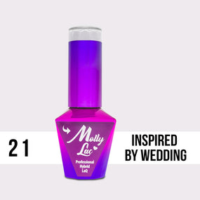 Yes, I Do! Collection - 21. Inspired by Wedding