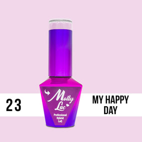 Yes, I Do! Collection - 23. My Happy Day