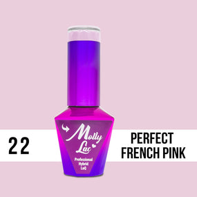 Yes, I Do! Collection - 22. Perfect French Pink