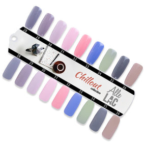 Gellack Chillout Collection - Nr. 34