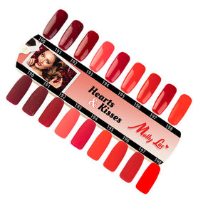 Hearts & Kisses Collection - 192. Perfect Love